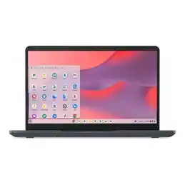 Lenovo 14e Chromebook Gen 3 82W6 - Intel N-series - N200 - jusqu'à 3.7 GHz - Chrome OS - UHD Graphics - ... (82W60006FR)_2